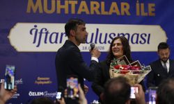 Başkan Çerçioğlu muhtarlara seslendi: Söz veriyorum daha fazla çalışacağız