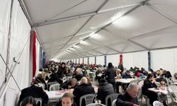 Başkan Çerçioğlu Ramazan ayının bereketini Aydın'ın dört bir yanına taşımayı sürdürüyor