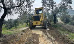 Başkan Çerçioğlu talimat verdi, Büyükşehir ekiplerinin yoğun çalışması sürüyor