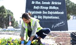 Başkan Çerçioğlu talimat verdi, Didim pırıl pırıl oldu