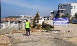 Başkan Çerçioğlu talimat verdi, eş zamanlı çalışma başlatıldı