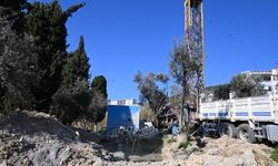 Başkan Çerçioğlu’ndan Kuşadası’nda 8 ayrı noktada çalışma