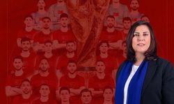 Başkan Çerçioğlu’ndan Milli Takım’a tebrik: Gururumuzsunuz