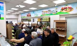 Başkan Çerçioğlu’ndan Ramazan Bayramı öncesi Halk Ege Et şubelerinde indirim