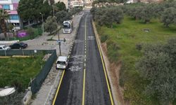 Başkan Çerçioğlu'nun Aydın'a kazandıracağı dev ulaşım yatırımının ilk etabı tamamlandı