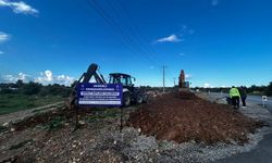 Başkan Çerçioğlu’nun çalışmalarıyla Aydın’da hizmet yağmuru sürüyor