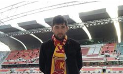 Bayram günü canına kıydı