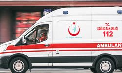 Bayram ziyaretinde kan aktı, eniştesini öldürdü