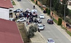 Bayramın ilk günü Nazilli’de kaza