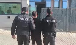 Biri 47, diğeri 33 yıl hapis cezasıyla aranan iki firari yakalandı