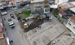 Bozdoğan’daki arazi tartışmasında tahliye kararı