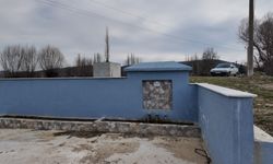 Bu çeşme 156 yıldır durmadan akıyor