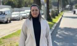 Büyükşehir çalışıyor, Nazilli’de yüzler gülüyor.. Başkan Çerçioğlu’na teşekkür