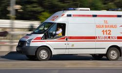 Çakmak tartışmasında kan aktı