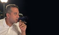 Çerçioğlu iftiraya geçit vermedi, Ali Mahir Başarır hakkında suç duyurusu