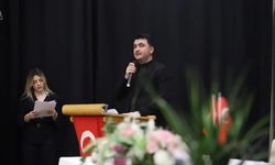 CHP İlçe Başkanı’na bıçaklı saldırı