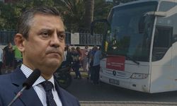 CHP’den Kuşadası’nda taşımalı miting.. İzmir, Manisa, Denizli ve Aydın örgütleri Kuşadası’na götürülecek