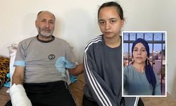 Değer miydi? Ablasının canına kıydı, eniştesini ağır yaraladı