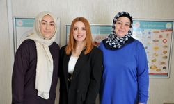 9 ayda 30 kilo verdi