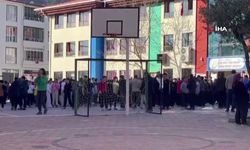 Deprem sonrası büyük panik