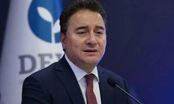 DEVA Partisi lideri Ali Babacan Aydın’a geliyor