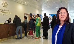 Efeler ve Nazilli’den sonra Aydın’ın diğer ilçelerinden de diş hastanesi talebi