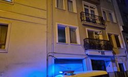 Emekli okul müdürünün cansız bedeni bulundu