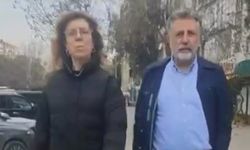 Eski belediye başkanının zor anları