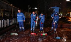 Başkan Çerçioğlu: Pırıl pırıl Bir Aydın için çalışmalarımıza devam ediyoruz