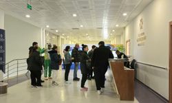 Başkan Çerçioğlu ikinci Ağız ve Diş Sağlığı Polikliniği’ni Aydın’a kazandırdı