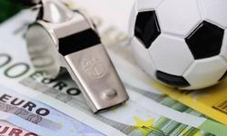 Futbolda bahis ve şike soruşturmasında karar.. Tahliye edilenlerin arasında Nazilli Belediyesispor Başkanı da var