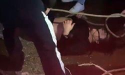 Genç kadın için seferberlik.. Can pazarı yaşandı