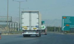 İzmir-Aydın Otoyolu’nu kullanacaklara uyarı geldi