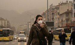 Aydın’da hava kalitesi “sağlık açısından sakıncalı” seviyesinde – 04.03.2026 hava kalitesi
