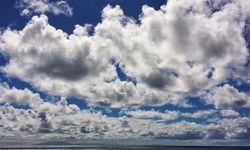 Aydın’da 5 günlük hava tahmini.. 05-09 Mart 2026 hava durumu