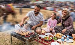 Aydın dikkat, mangal yasaklandı
