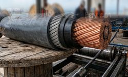 Söke’de 1 milyon 150 bin liralık bakır hırsızlığı