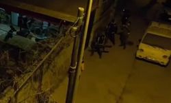 Hakkında 34 yıl hapis cezası bulunan şüpheli dron destekli operasyonla yakalandı