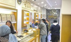 Hani paramız yoktu? Kuyumcularda altın stokları tükendi