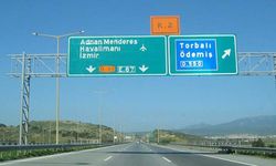 İzmir-Aydın Otoyolu’nu kullanacaklar dikkat