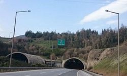 İzmir istikameti trafiğe kapandı