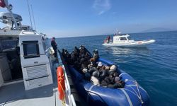 İzmir’de 30 kişi ölümden döndü