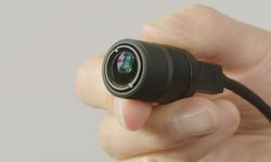 Kadınlar tuvaletinde gizli kamera skandalı