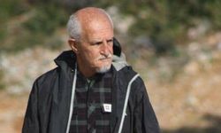 Kargodan gelen paketi evine götürüyordu, hayatını kaybetti