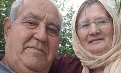 Karı-kocadan acı haber geldi