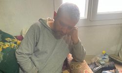 Kayıp olarak aranıyordu, muhtarın bağ evinden çıktı