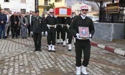 Kıbrıs Gazisi 73 yaşında hayatını kaybetti