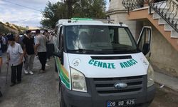 Koçarlı’da acı gün.. 4 kişi hayatını kaybetti