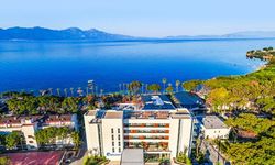 Kuşadası’nda 40 yıllık tatil köyüne icra iddiası