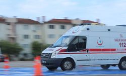 Kuşadası’nda bir kadın apartman önünde ölü bulundu